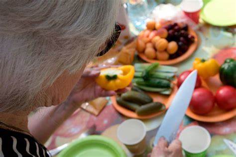 Диета для гурмана Диета для пожилых людей - залог долголетия Диета для пожилых людей - залог долголетия Диета для гурмана