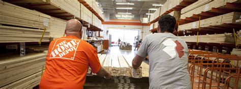 The Home Depot The Home Depot Foundation Commits 1 Million To Harvey