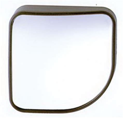 Cipa Mirrors 49404 Hotspots Convex Blind Spot Mirror