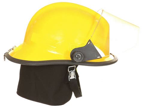 Fire Dex One Size Fits Most Fits Hat Size Yellow Fire Helmet 6ccd4