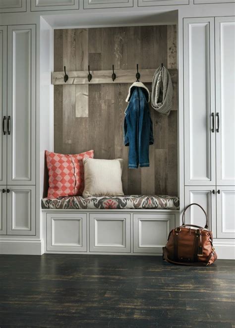 Learn how to fit laminate as we guide you through preparing brush or vacuum as normal, and use a damp cloth to remove dirt when necessary. Wood Feature Accent Wall Ideas Using Flooring | Home ...