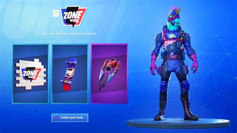 Mobile users are welcome to discuss their platform here, but can. The NEW Fortnite ZONE WARS CHALLENGES FREE REWARDS ...