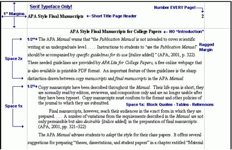 The title is written in sentence case and italicized, followed by the label film in square brackets. APA in Text Citations