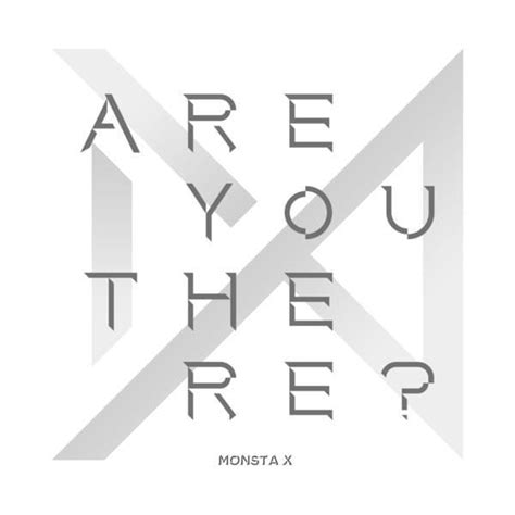Monsta X Take1 Are You There Lyrics And Tracklist Genius