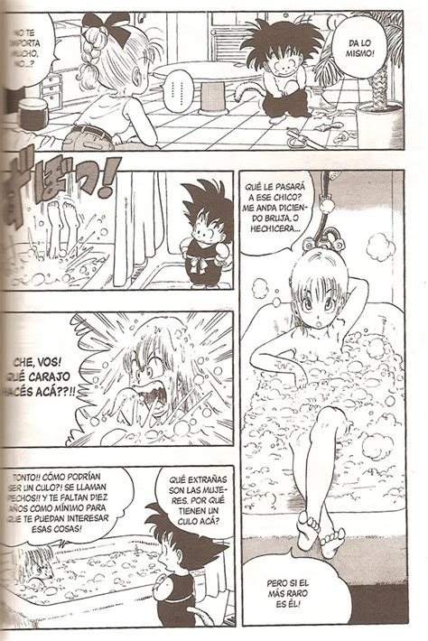 Dragon Ball Z Hentai Manga Kamehasutra Image 275418