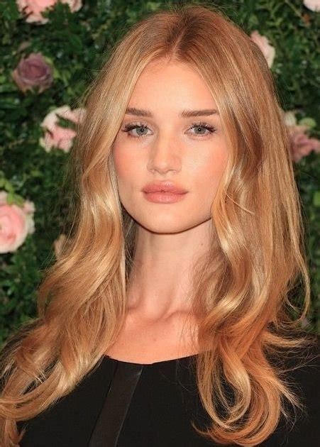 30 Gorgeous Strawberry Blonde Hair Colors