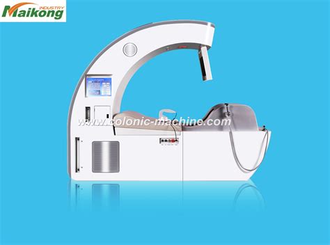 Hydro Colon Therapy Machine For Sale Maikong Colonic Machinehome Colonic Machinecolonic