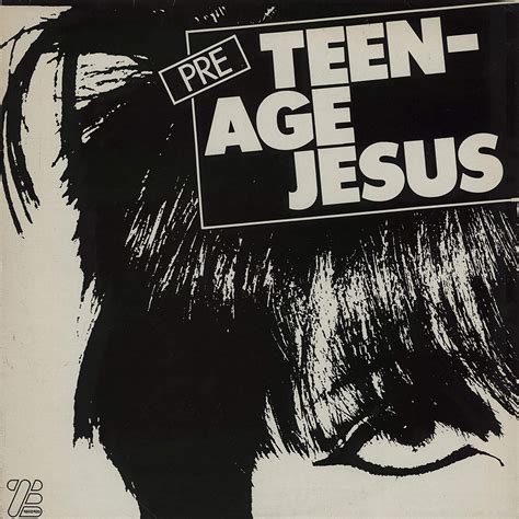 Pre Teenage Jesus And The Jerks Cds And Vinyl