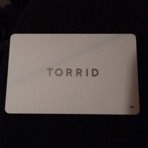 If you have a torrid gift card and want to know the current balance, then you have come to the right place! Torrid gift card $95 on this. Best offer gets it. You can order online or if you have a store ...