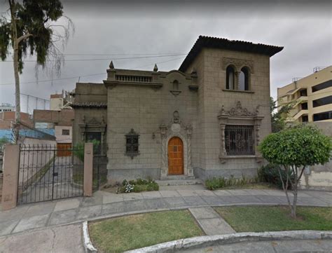 Casa En Alquiler En Cercado De Lima Lima Lima Ud 5000 Caa35283