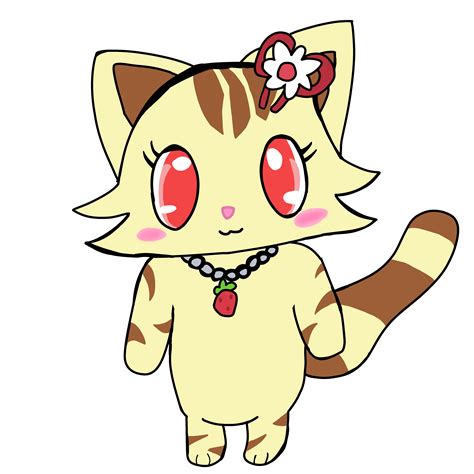 Sango Fanart Jewelpet Ibispaint