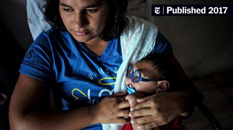 Want To Help Those Coping With Zika The New York Times