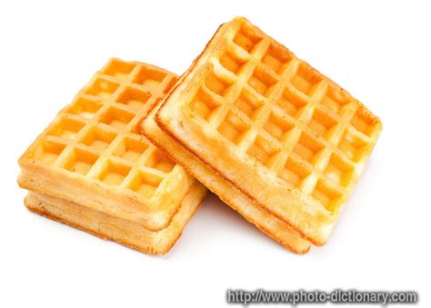 Waffle Clipart Clipground