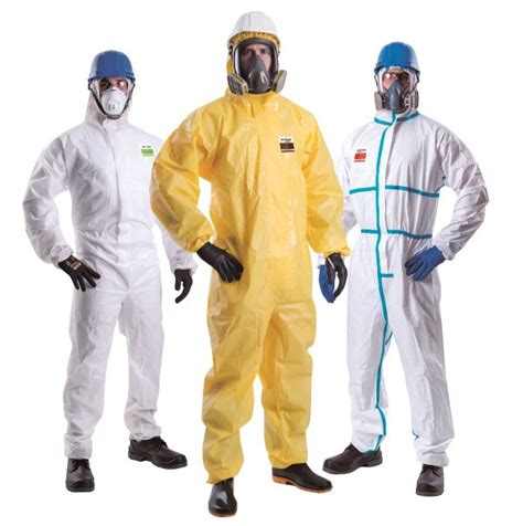 Protective Clothing Supplier Protective Clothing Manufacturer In China