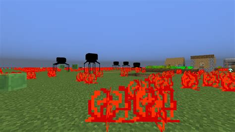 War Of The Worlds Mod Wip Wip Mods Minecraft Mods Mapping And