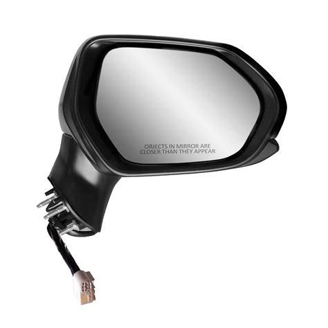 K Source Mirror Assembly 70733t