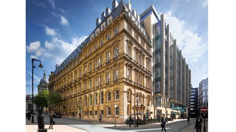 55 Colmore Row Birmingham Virtual Resolution Have Been Commissioned To