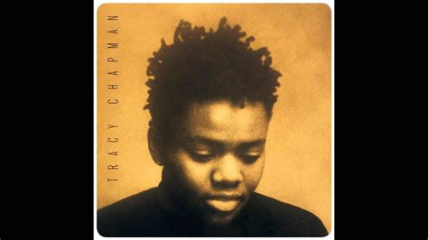 Tracy Chapman Shes Got Her Ticket 1988 Original Youtube