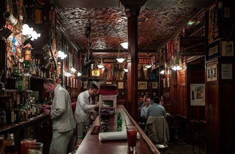 Harry S New York Bar En Par S Euroviajar Com Best Bars In Nyc Nyc