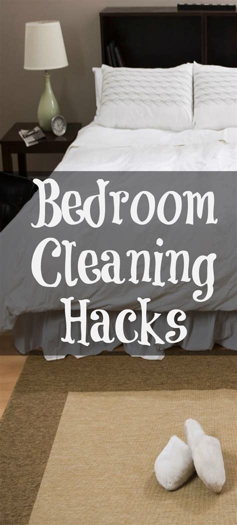 Here Are The Best Bedroom Cleaning Hacks To Turn Your Bedroom Into A Healthy Sanctuary Keep
