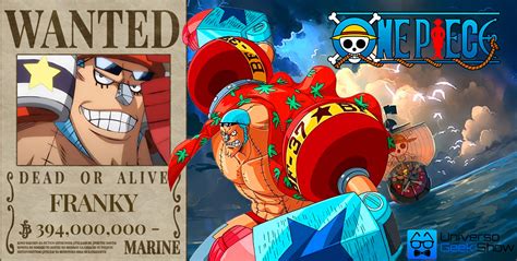One Piece Principais Personagens E Suas Histórias E Habilidades