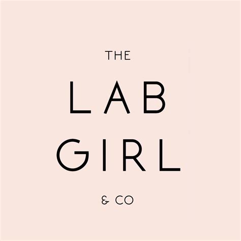 The Lab Girl And Co