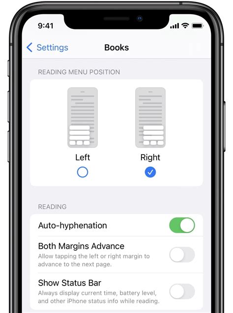 How Apples Books App Has Changed In Ios 16 Tidbits