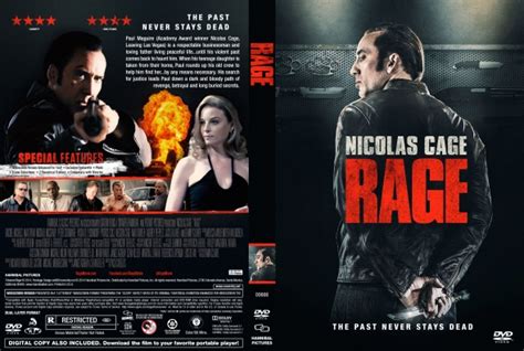 فيلم Rage 2014 مترجم
