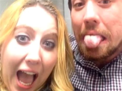Brother Falls For His Sisters Hilarious Selfie Prank For An Entire Year