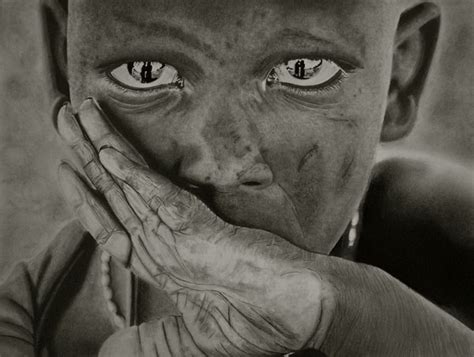 50 Amazing Pencil Drawings Hative