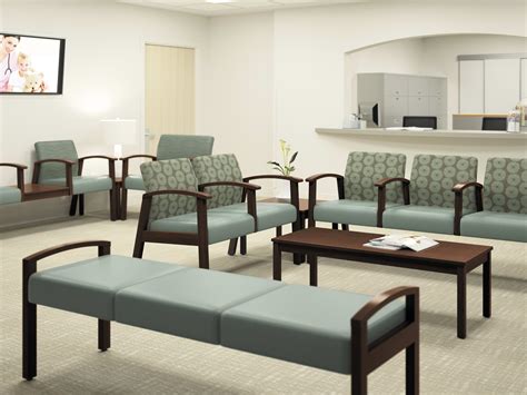 Healthcare Hon Office Furniture