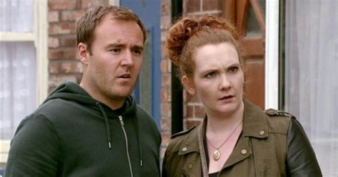 Coronation Street Is Lining Up A Devastating New Year