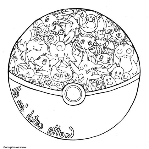 10 Luxe De Tous Les Dessins Images Pokemon Coloring Pages Pikachu Coloring Page Moon