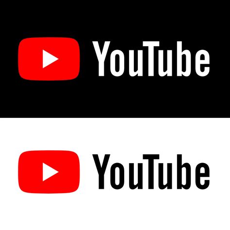How To Draw You Tube Logo Youtube Logo Drawing Easy L - vrogue.co