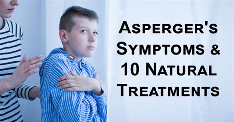 asperger s symptoms and 10 natural treatments david avocado wolfe