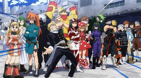 Download files and build them with your 3d printer, laser cutter, or cnc. My Hero Academia : la saison 5 pour le 27 mars