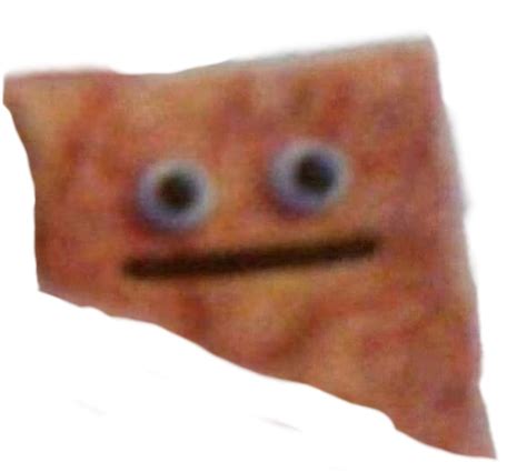Cinnamon Toast Crunch Aesthetic Meme Memes Imgflip