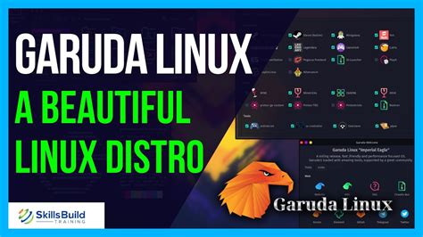 🔥 Garuda Linux Review And First Thoughts Next Generation Linux Distro