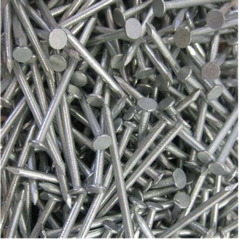 2 Inch Hardware Nails Packaging Size 50 Kg Rs 2660 Packet Mr