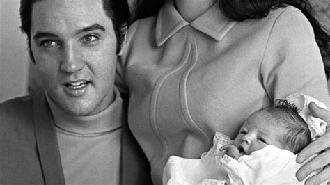 Mit Mama und Papa So süß war Lisa Marie Presley als Kind WeltweiteSTARS