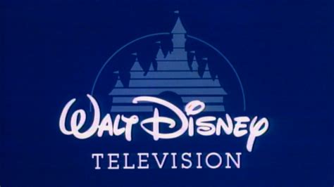 File Walt Disney Television Wide Png Audiovisual Identity