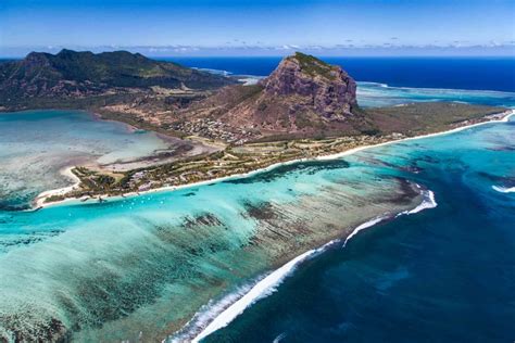 Mauritius Africa Luxury Safari