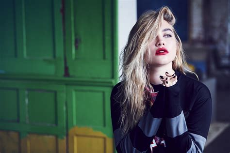 florence pugh hd wallpapers