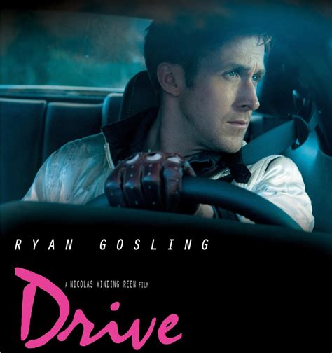 In Drive 2011 Ryan Goslings Character The Driver Says The Quote I Drive Multiple