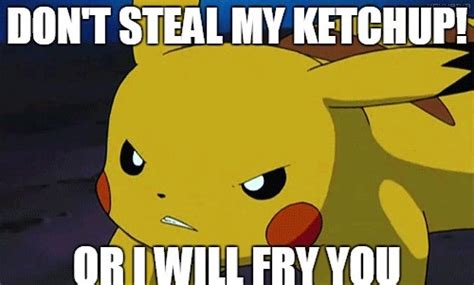 90 Pikachu Memes That Are Extremely Hilarious Jokerry