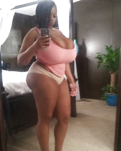 Ebony And Black Tits Mix Huge Bbw Fake Natural Milf Photo 33