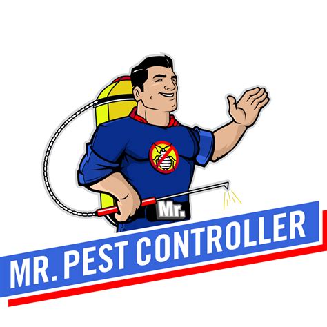 Mr Pest Controller