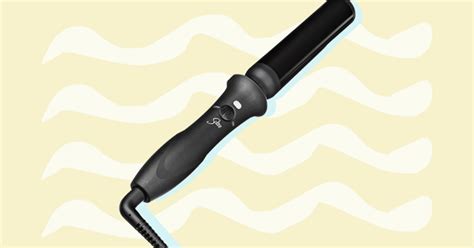 The long barrel curls long hair well allowing you to roll your hair down the barrel all the way. The 7 Best Curling Irons For Thick Hair, According To An ...
