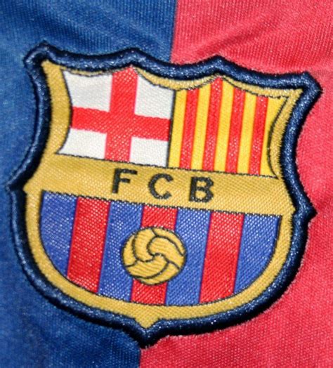 Barcelona Logo History Barcelona Logo Fc And Symbol Meaning History