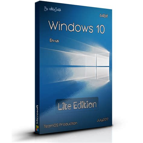 Download Windows 10 Lite Edition 15063483 X64 Dvd Iso Free